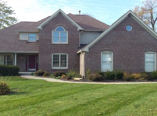 13797 Beam Ridge Dr, McCordsville, IN 46055