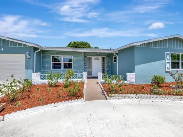 264 NW 80th Avenue, Margate, FL 33063