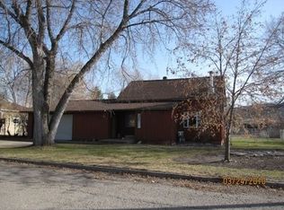1304 3rd St W, Kalispell, MT 59901