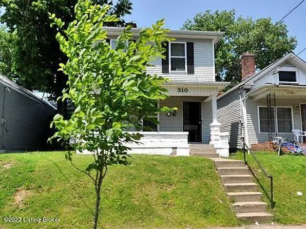 310 S 28th St, Louisville, KY 40212