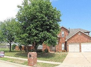 924 Mallard Way, Flower Mound, TX 75028