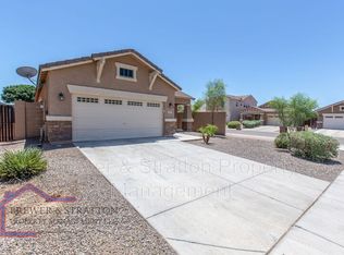 1809 W Corriente Dr, Queen Creek, AZ 85142