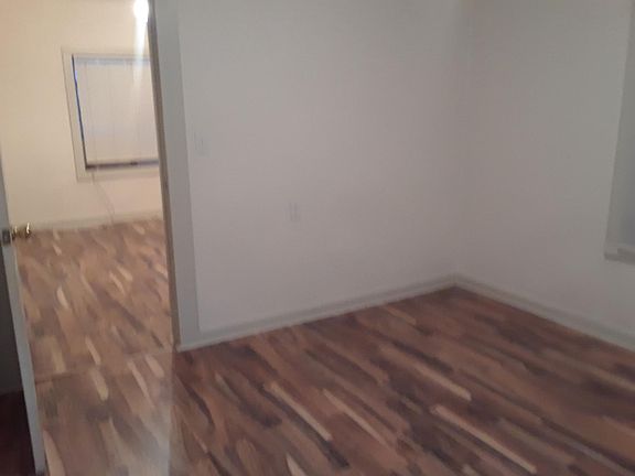 from Living looking into bedroom