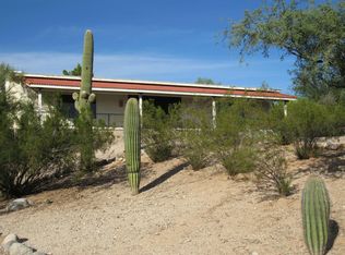 1710 W Angelo Pl, Tucson, AZ 85704