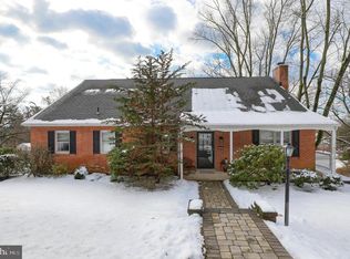 46 Peach Ln, Lancaster, PA 17601