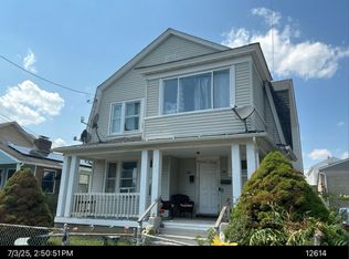 Federal St. 128-130, Bridgeport, CT 06606
