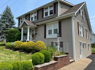 106 Summit Ave, Berkeley Heights, NJ 07922