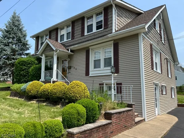 106 Summit Ave, Berkeley Heights Twp., NJ 07922