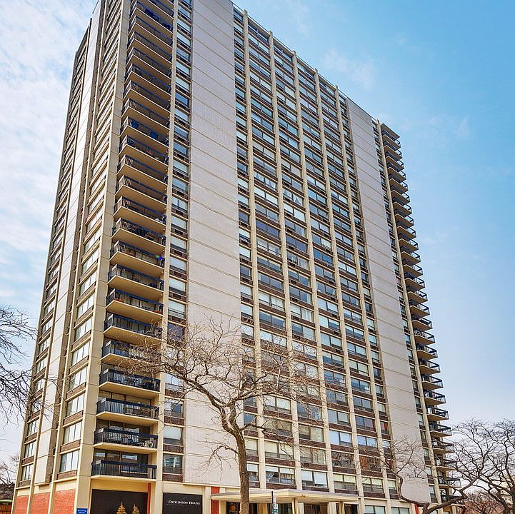 1st image of 1355 N Sandburg Ter APT 505