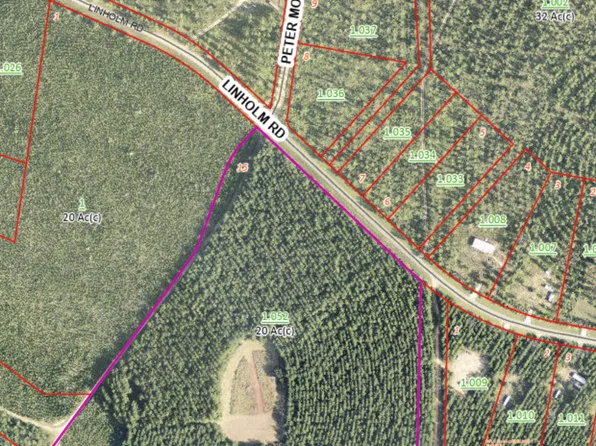 0 Linholm Rd #Eec-15, Robertsdale, AL 36567
