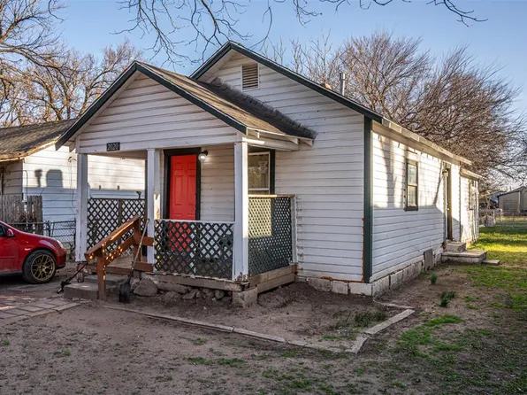 2020 SW 9th St, Oklahoma City, OK 73108