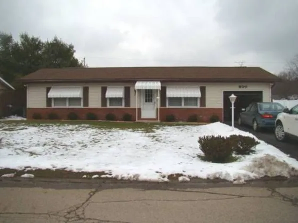 600 Wyandot Dr, Logan, OH 43138