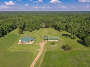 91 Magnolia Dr, Cleveland, TX 77328