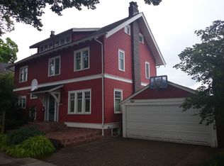 1439 Sunset Ave SW, Seattle, WA 98116