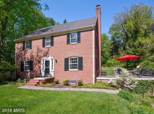 902 Navy Rd, Baltimore, MD 21204