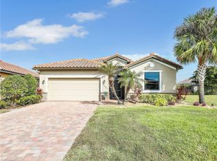 2862 Via Piazza Loop, Fort Myers, FL 33905