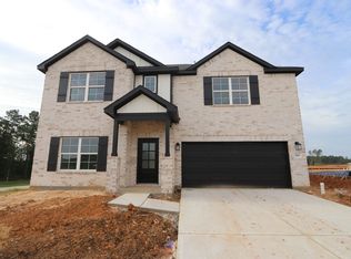 268 Ashley Branch St, Magnolia, TX 77354