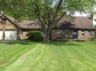 11205 Lisbon Rd, Salem, OH 44460