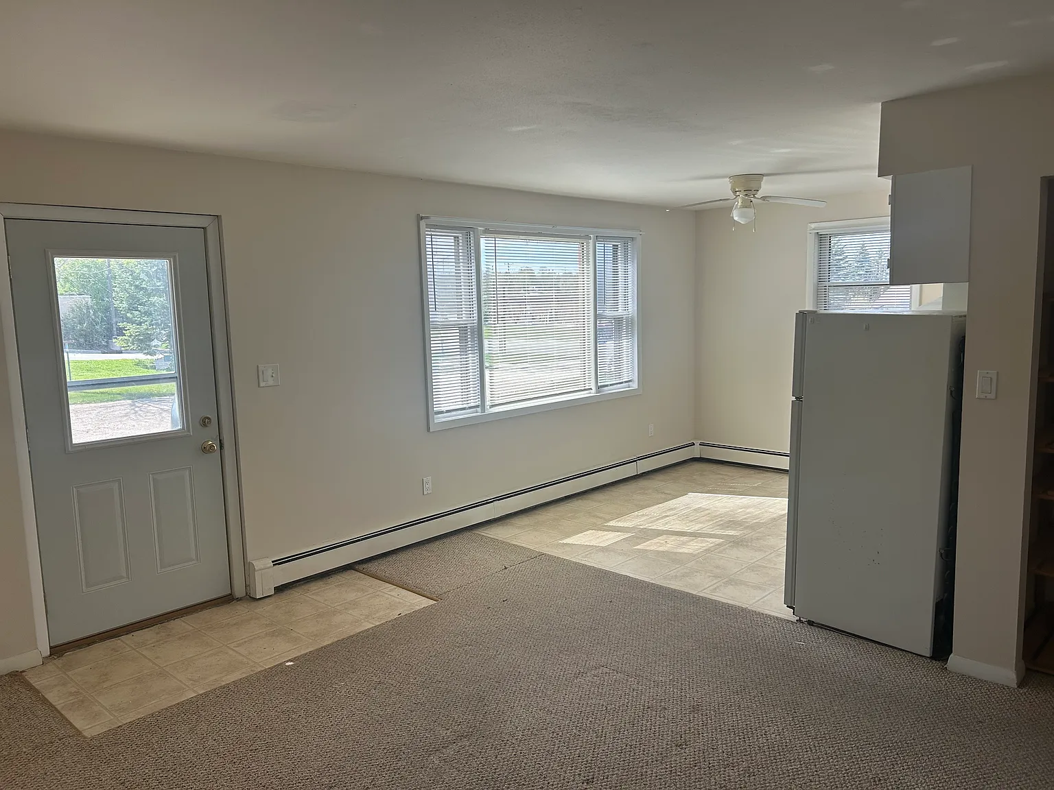 2 bed, $1,050 — Photo 2