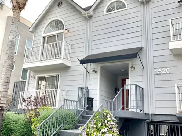 Bedford, 1520 S Bedford St APT 7, Los Angeles, CA 90035