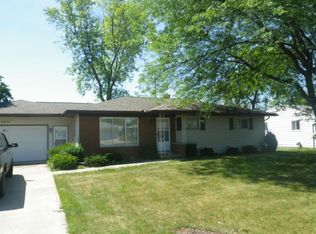 4632 N Michelle St, Saginaw, MI 48601