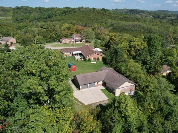 1163 Rocky View Dr, Highland Heights, KY 41076