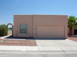 3349 Valverde Loop, Las Cruces, NM 88012