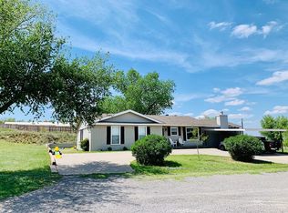 108 Conrad St, Canadian, TX 79014