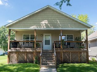 1044 H Ave NW, Cedar Rapids, IA 52405