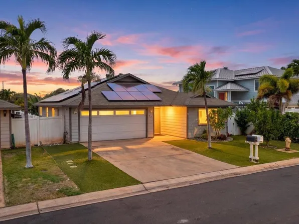 53 Polale St, Kihei, HI 96753