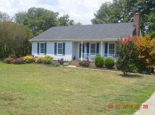 511 Balcome Blvd, Simpsonville, SC 29681
