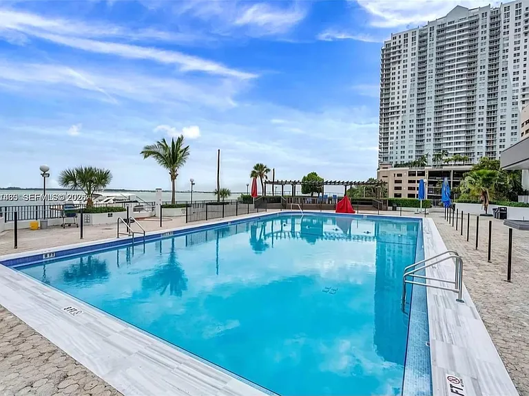 999 Brickell Bay Dr #1408 — Photo 16