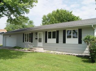 835 R Ave, Nevada, IA 50201