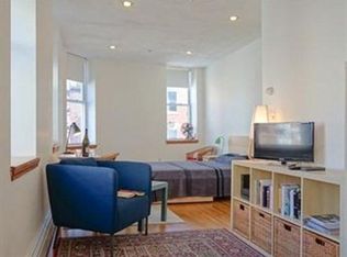 45 Fleet St APT 2B, Boston, MA 02109