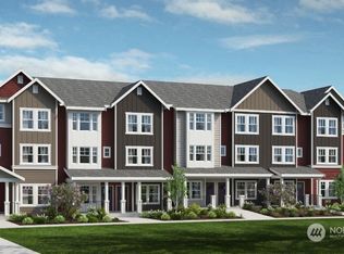 19344 NE 69th Cir #105, Redmond, WA