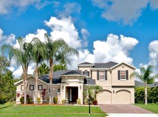 815 Daffodil Ct, Oviedo, FL 32766