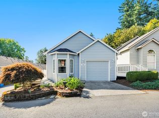 719 NE Dallas St, Camas, WA 98607