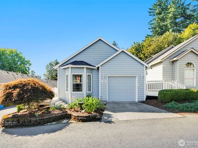 719 NE Dallas Street, Camas, WA, 98607