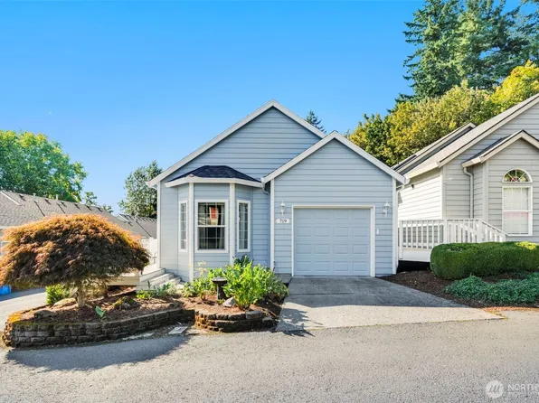 719 NE Dallas Street, Camas, WA 98607