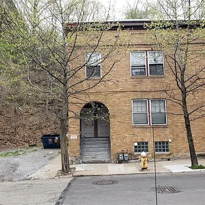 1316 Woods Run Ave #1318