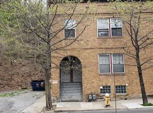 1316 Woods Run Ave #1318, Pittsburgh, PA 15212