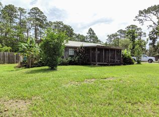 4120 Voyles Rd, Southport, FL 32409