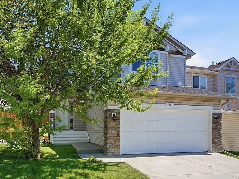 88 Rockyledge Cres NW #88 — Photo 49