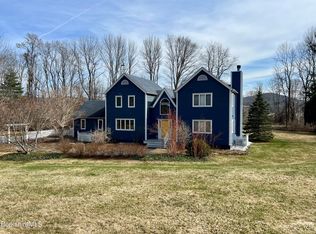 5 Smith Rd, West Stockbridge, MA 01266