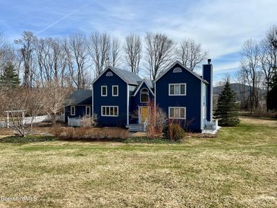 5 Smith Rd, West Stockbridge, MA, 01266