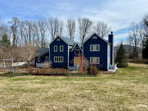 5 Smith Rd, West Stockbridge, MA 01266