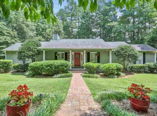 1115 Roscoe Rd, Newnan, GA 30263