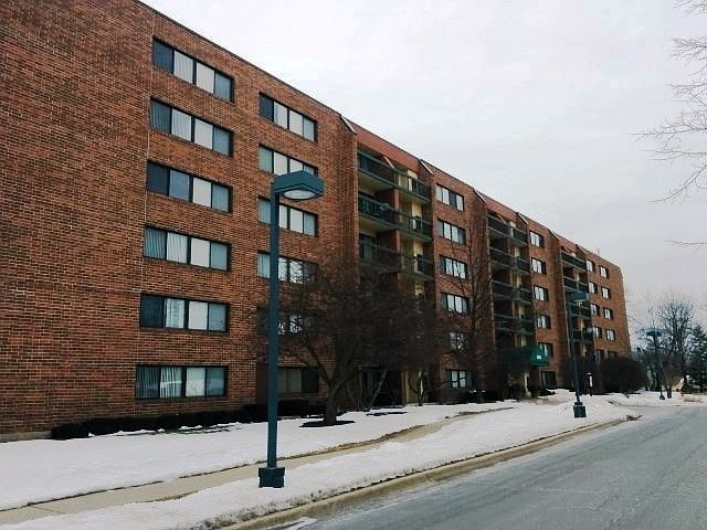1st image of 1800 Huntington Blvd APT 603