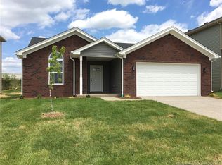 8021 Vista Pl, Charlestown, IN 47111