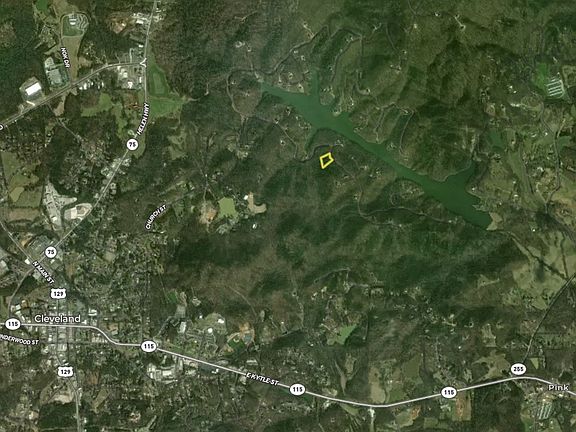 3rd image of S Laceola Rd Lot Wp119